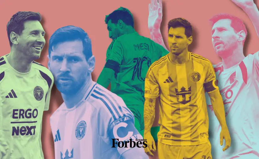 Cuánto cuesta la experiencia Messi por Latinoamérica 