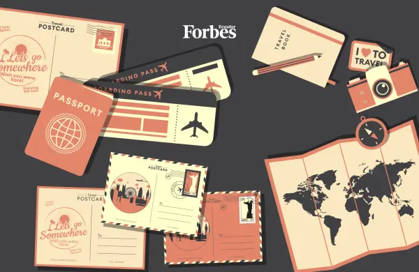 1,3 millones de turistas visitaron Ecuador en 2025