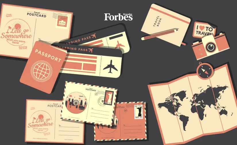 1,3 millones de turistas visitaron Ecuador en 2025