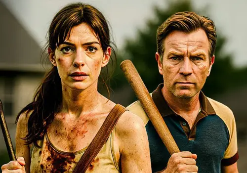End of Oak Street: el film que comparan con “Jurassic Park”  y espera recaudar US$ 50 millones sólo en su estreno