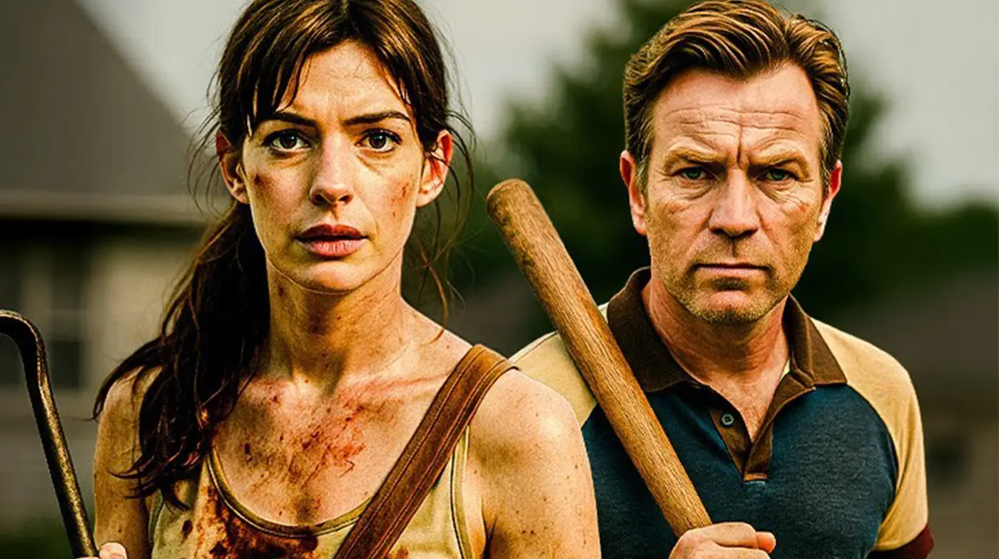 End of Oak Street: el film que comparan con “Jurassic Park”  y espera recaudar US$ 50 millones sólo en su estreno