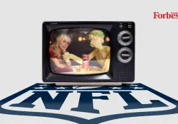 Super Bowl: La publicidad juega su partido