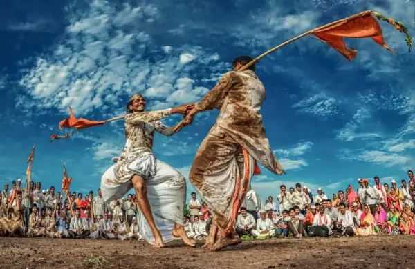 Las 21 fotos de viaje más impresionantes del año, según el premio Fotógrafo de Viajes