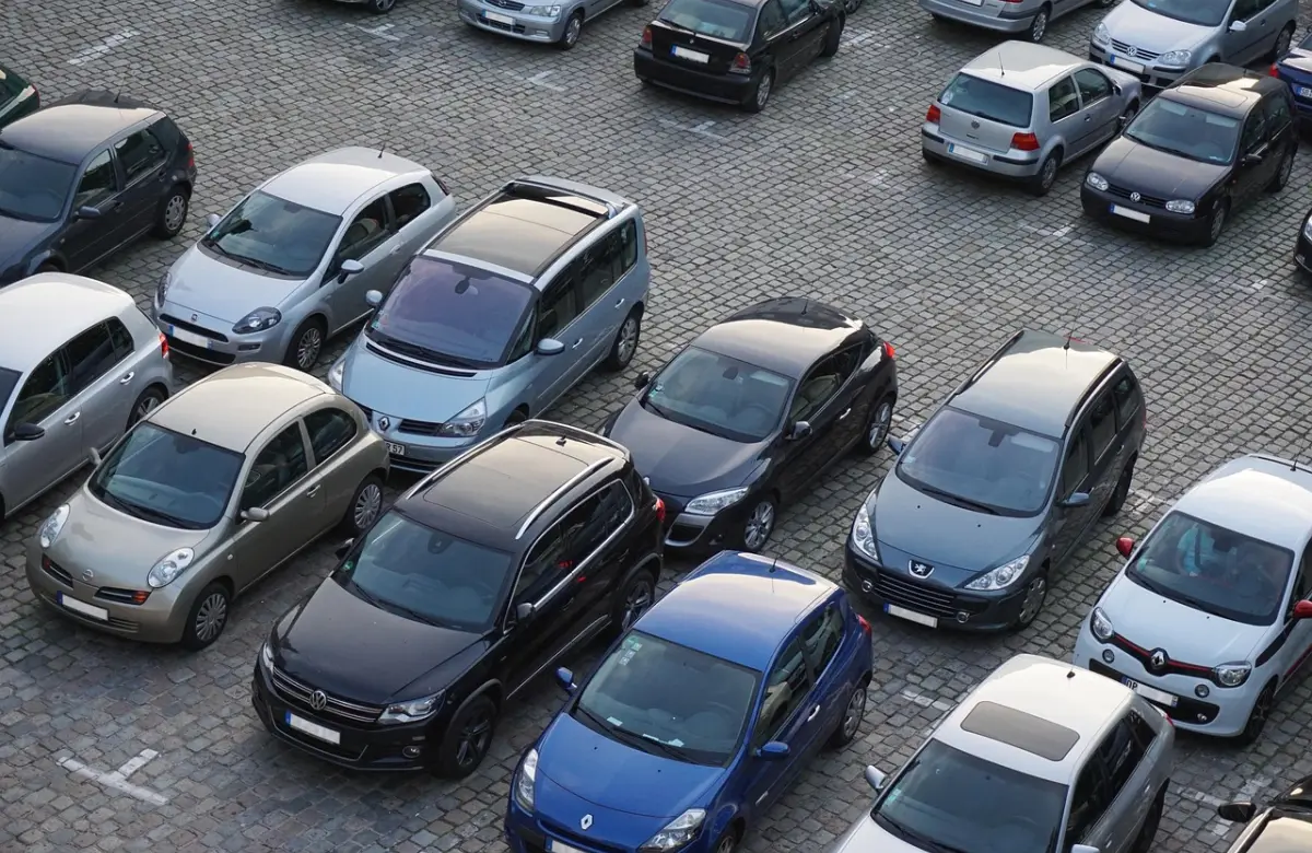 El sector automotor cerró un agosto récord en Ecuador