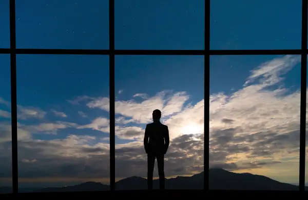 Cinco errores que cometen las personas en su camino a convertirse en CEO