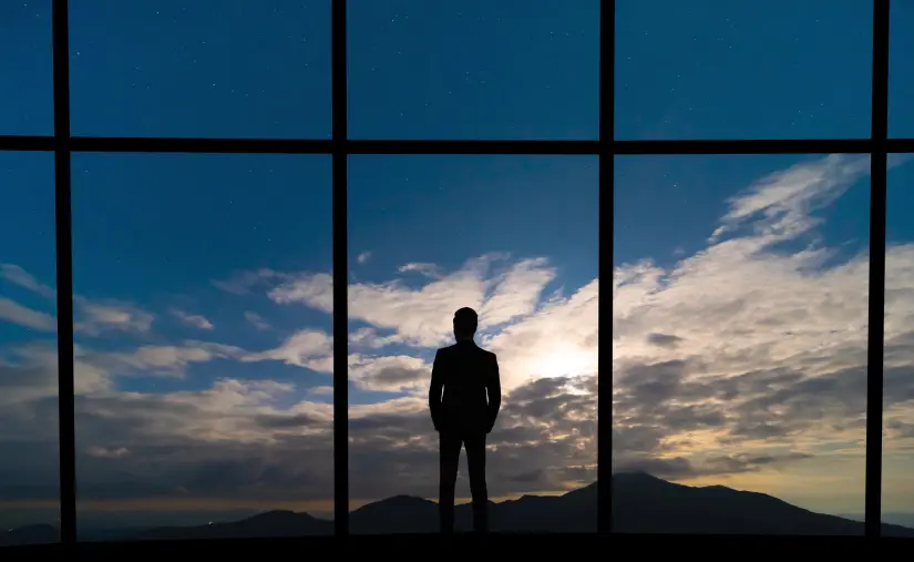 Cinco errores que cometen las personas en su camino a convertirse en CEO