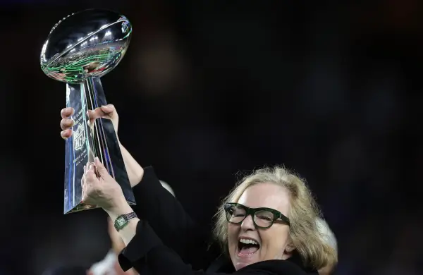 Quién es Jody Allen, la empresaria que pasó de trabajar en los inicios de Microsoft a liderar al campeón del Super Bowl