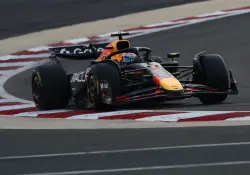 La histórica rivalidad entre GM y Ford ahora se traslada a la Fórmula 1