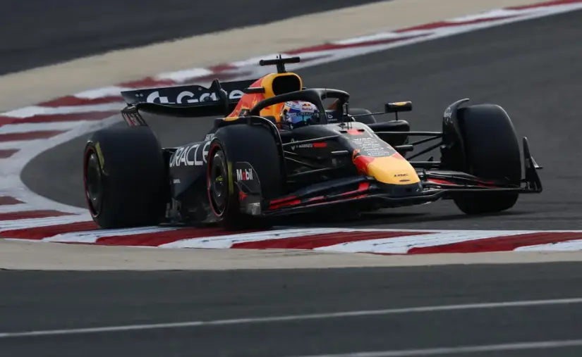 La histórica rivalidad entre GM y Ford ahora se traslada a la Fórmula 1