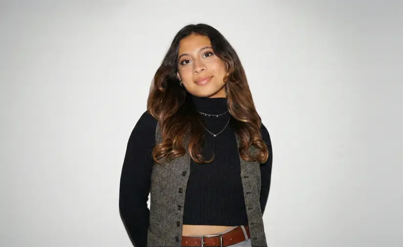 La copywriter ecuatoriana que crea campañas para Alcaraz, PepsiCo, Burguer King...