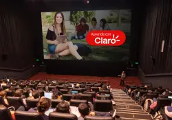 Aprende con Claro: impulsando el desarollo a través del conocimiento