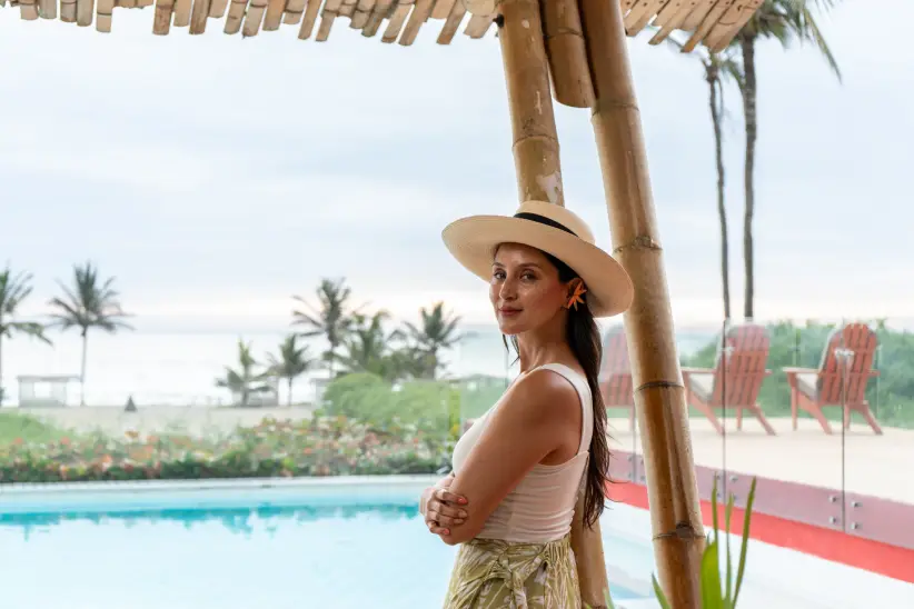 Las Tanusas Manabí Luxury