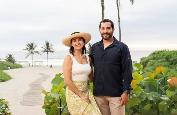 Tanusas: compromiso natural, exótico y experiencia gourmet