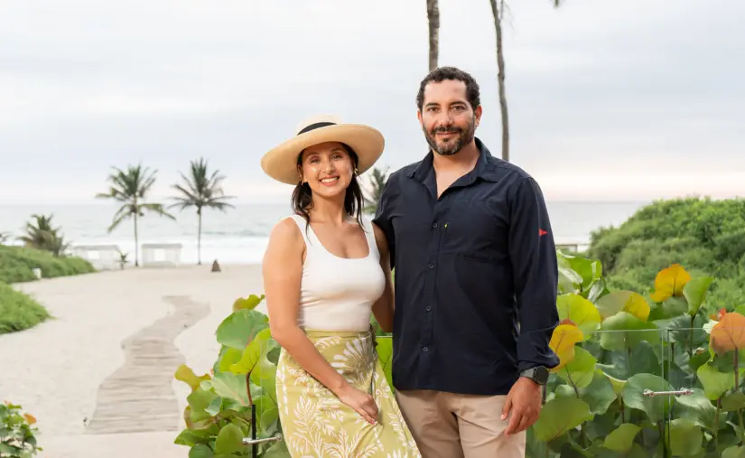 Tanusas: compromiso natural, exótico y experiencia gourmet