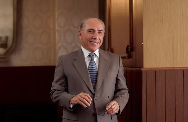 Ricardo Rivadeneira, nuevo CEO de Nobis Holding de Inversiones
