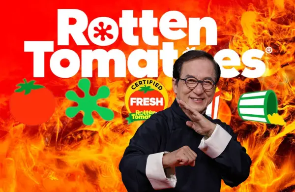 De Jackie Chan a Hollywood: cómo Rotten Tomatoes convirtió la crítica amateur en una de las mayores plataformas de cine del planeta