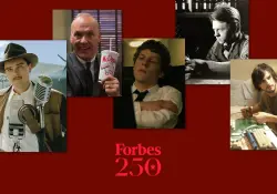 Las mejores películas sobre los grandes innovadores de Estados Unidos