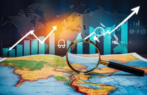Latitud 0: de la geografía a la soberanía en la nueva economía espacial