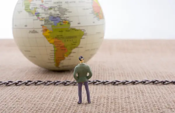 ¿Tiene límites la soberanía?
