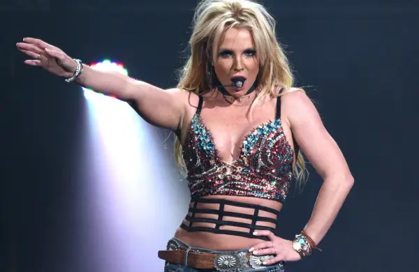 Este es el valor que tendría Britney Spears después de la venta de su catálogo musical