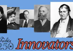 Estos grandes innovadores estadounidenses ganaron fama, pero no fortuna, gracias a sus inventos