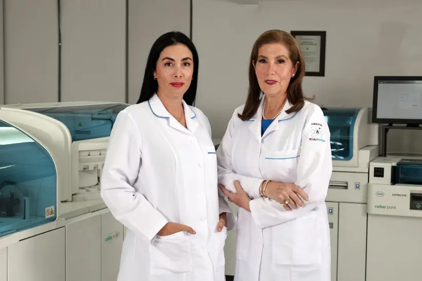 Sara Espinoza de los Monteros 