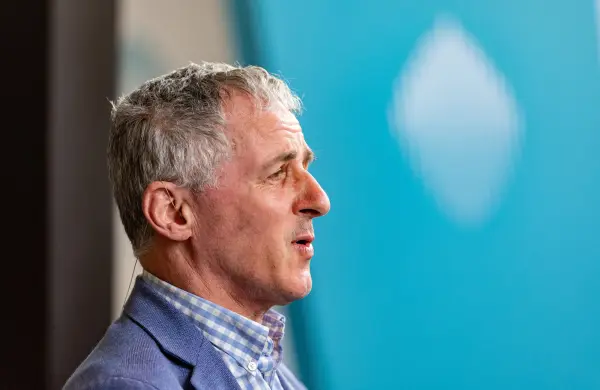 Ni economía ni falta de recursos: este experto explica el cambio de chip cultural detrás del invierno demográfico