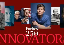 Musk, Ellison y Altman entre los 250 innovadores de Estados Unidos 