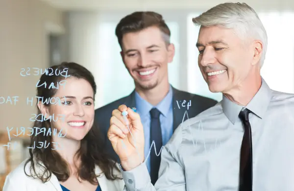 Del aula a la jubilación