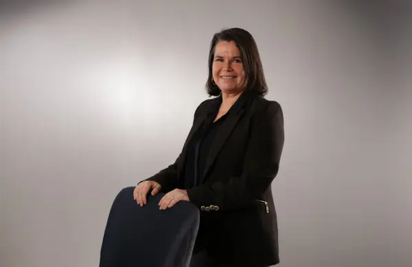 “La IA es una infraestructura habilitadora, la base de todas las estrategias”