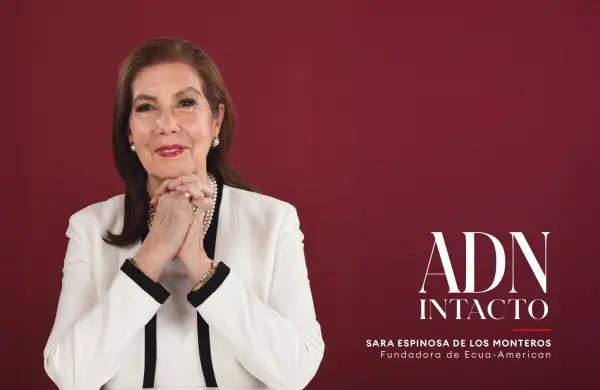 No hay margen para el error

