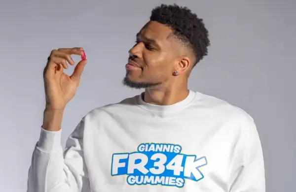 Giannis Antetokounmpo: la estrella de la NBA convierte su fama en negocios millonarios