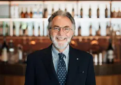 Conoce a la sexta generación de la familia detrás del amado licor amargo italiano