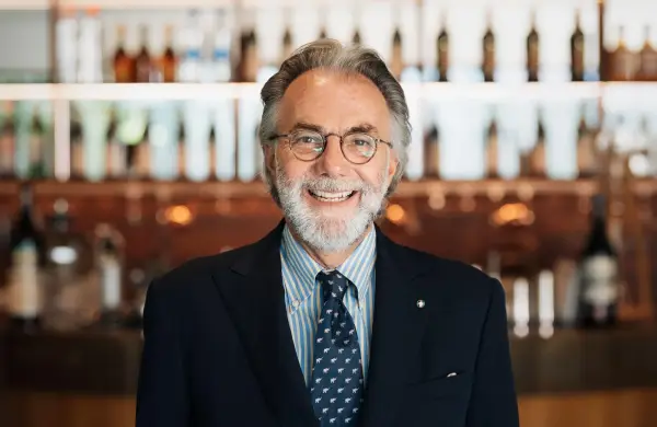 Conoce a la sexta generación de la familia detrás del amado licor amargo italiano