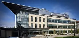 Innovative Genomics Institute