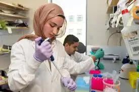 Centro para Curas Pediátricas con Crispr