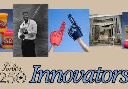 Estos son algunos de los inventos más creativos de Estados Unidos