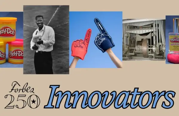 Estos son algunos de los inventos más creativos de Estados Unidos