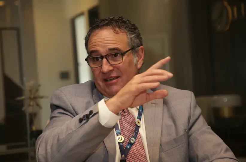 Ramón Miró de Quiport