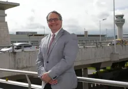 Quiport invierte US$ 74 millones en la expansión de la terminal aérea de Quito