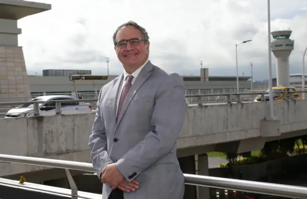 Quiport invierte US$ 74 millones en la expansión de la terminal aérea de Quito