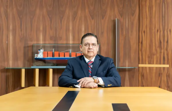 Construir empresa es construir país