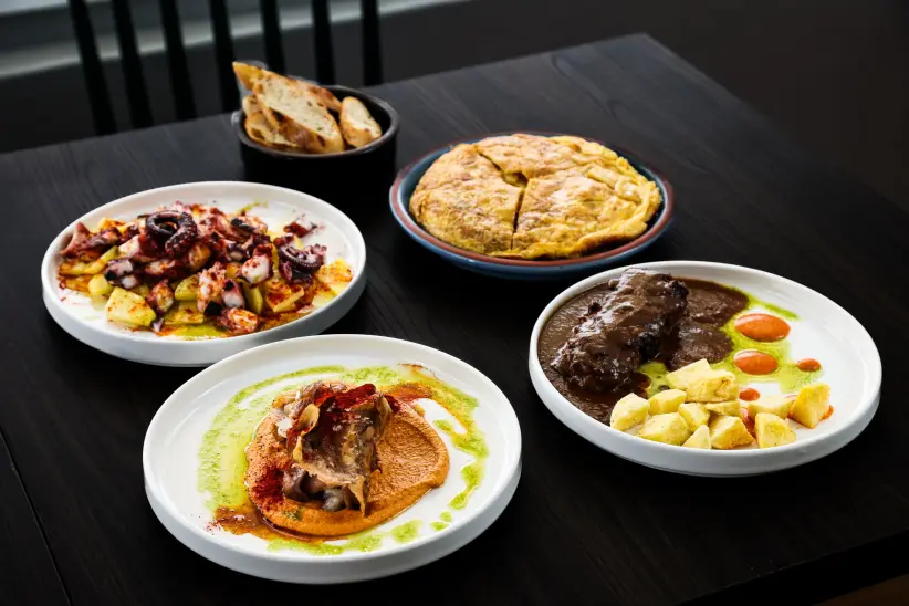 chef Juan Carlos Donoso