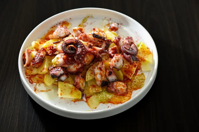 chef Juan Carlos Donoso