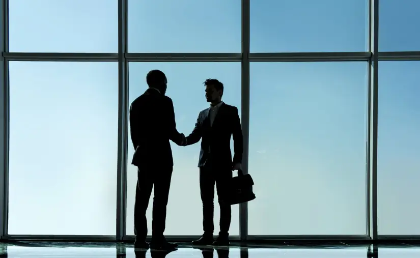 Cómo encontrar a tu alma gemela en los negocios