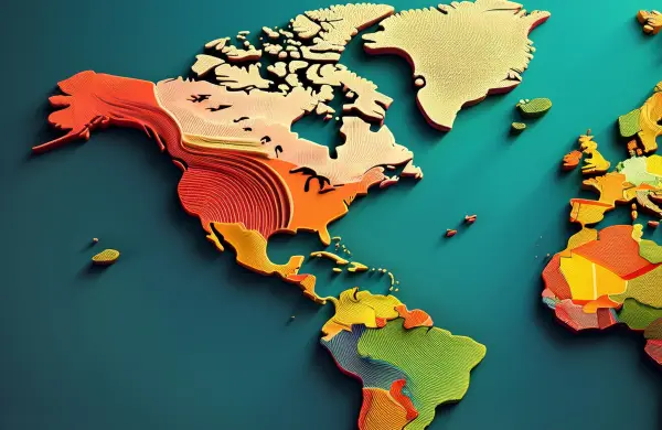 El fin del status quo en Hispanoamérica