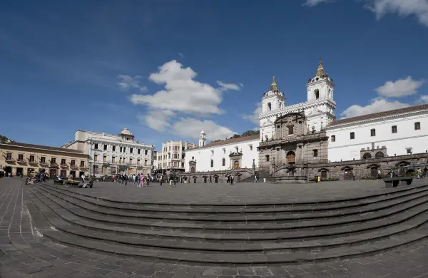 Un misterio en el convento