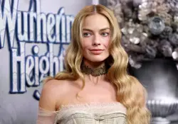 'Cumbres Borrascosas' recauda US$ 34,8 millones: el mejor estreno nacional de Emerald Fennell hasta la fecha