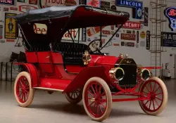 De la Apple I a un Ford T: cuatro objetos curiosos subastados en cifras millonarias