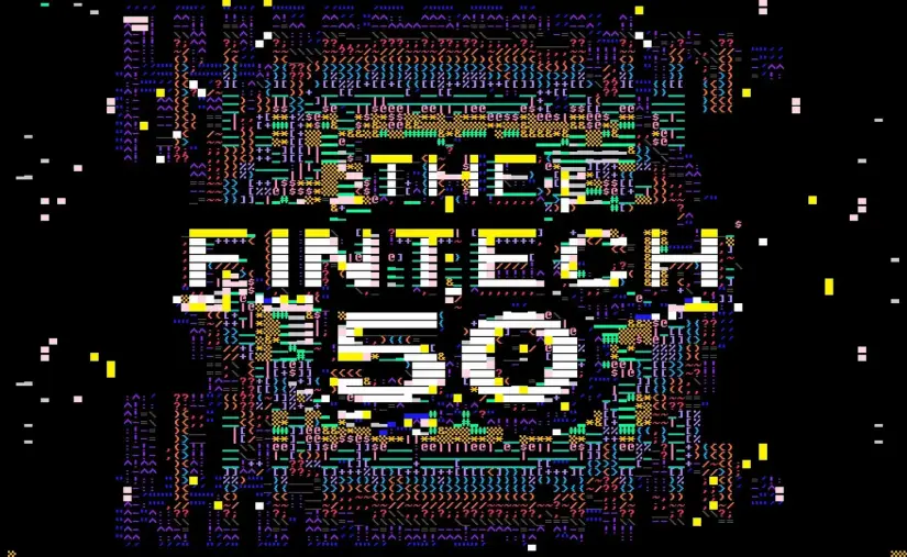 Las 50 startups fintech más prometedoras de 2026